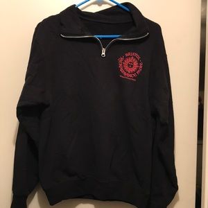 Renaissance fair jacket